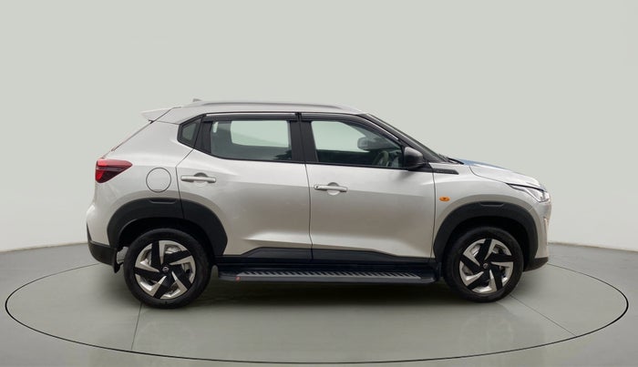 2023 Nissan MAGNITE XE, Petrol, Manual, 10,092 km, Right Side