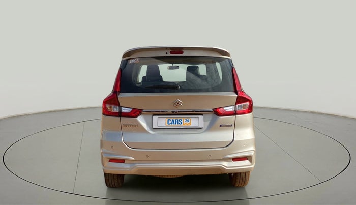 2020 Maruti Ertiga ZXI AT SHVS, Petrol, Automatic, 43,181 km, Back/Rear