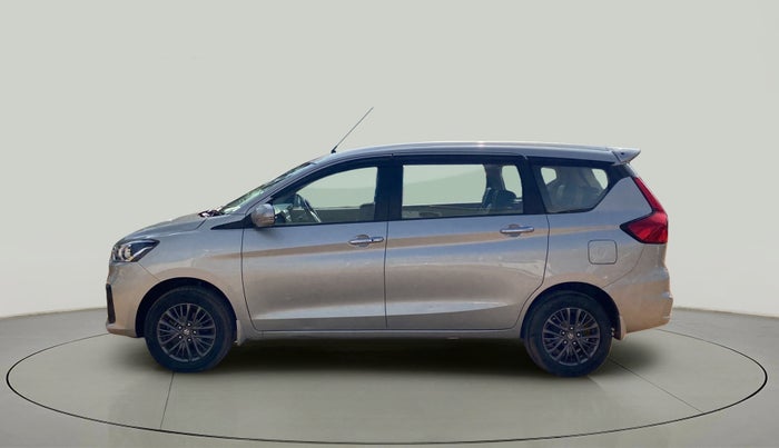 2020 Maruti Ertiga ZXI AT SHVS, Petrol, Automatic, 43,181 km, Left Side