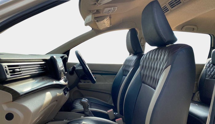 2020 Maruti Ertiga ZXI AT SHVS, Petrol, Automatic, 43,181 km, Right Side Front Door Cabin