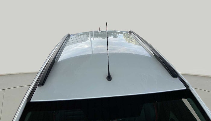 2019 Tata Tiago XZ PETROL, Petrol, Manual, 20,221 km, Roof
