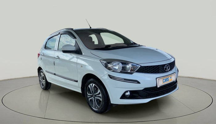 2019 Tata Tiago XZ PETROL, Petrol, Manual, 20,221 km, SRP