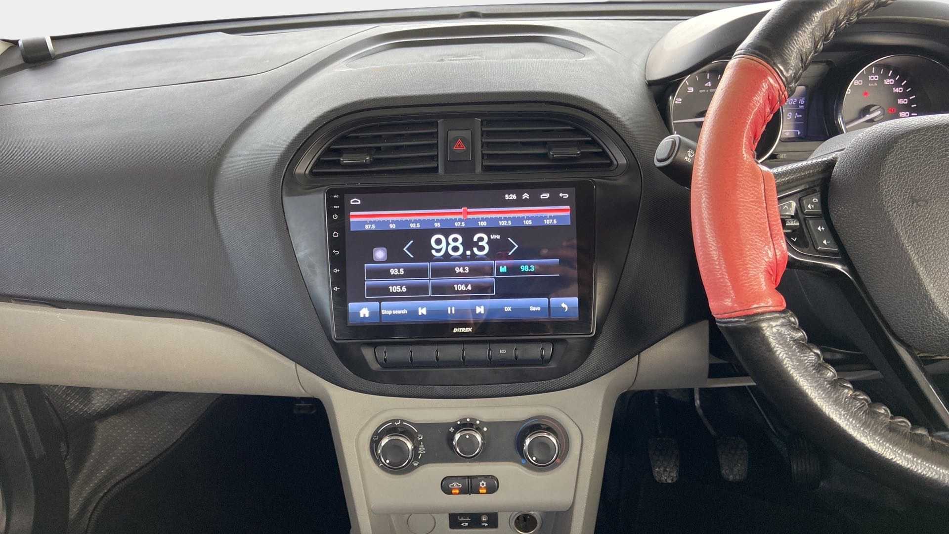Features