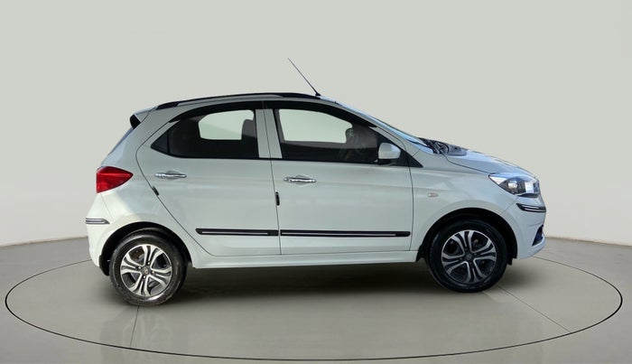 2019 Tata Tiago XZ PETROL, Petrol, Manual, 20,221 km, Right Side View