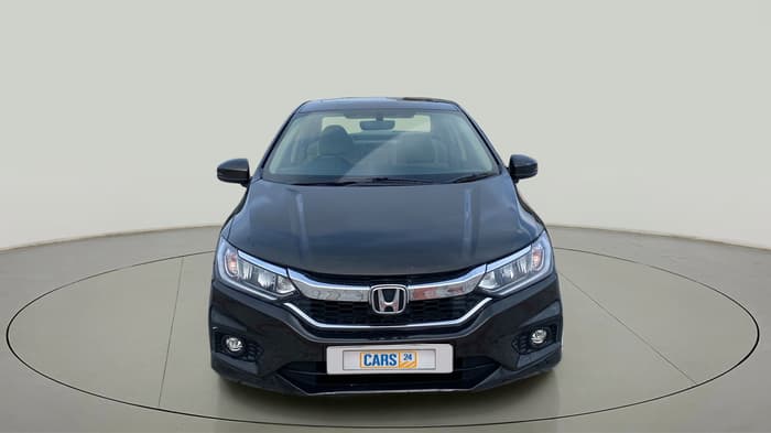 2017 Honda City 1.5L I-VTEC VX CVT, Petrol, Automatic, 87,344 km, Front