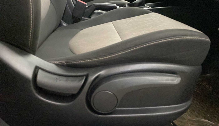 2019 Hyundai Creta SX AT 1.6 PETROL, Petrol, Automatic, 47,435 km, Driver Side Adjustment Panel