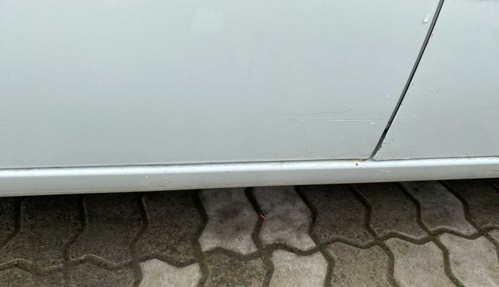 2013 Hyundai i10 ASTA 1.2, Petrol, Manual, 72,306 km, Right rear door - Slightly dented