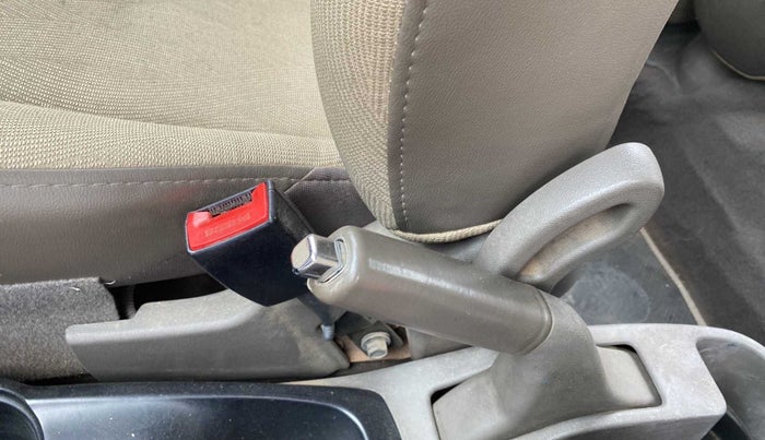 2013 Hyundai i10 ASTA 1.2, Petrol, Manual, 72,306 km, Driver Side Adjustment Panel