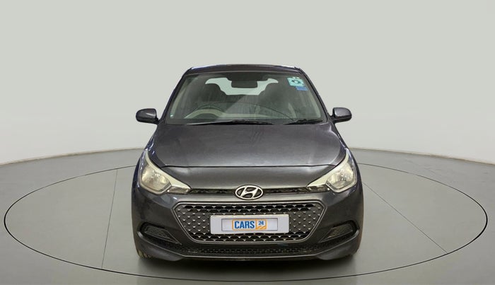 2015 Hyundai Elite i20 MAGNA 1.2, Petrol, Manual, 39,373 km, Front