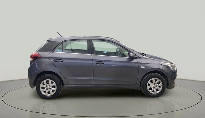 2015 Hyundai Elite i20 MAGNA 1.2, Petrol, Manual, 39,373 km, Right Side View