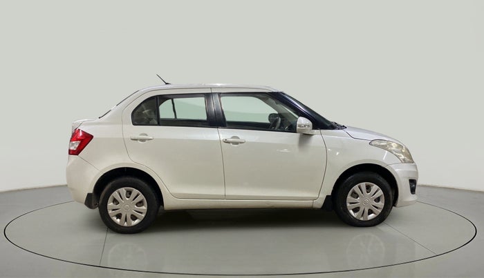 2013 Maruti Swift Dzire VDI, Diesel, Manual, 40,036 km, Right Side View