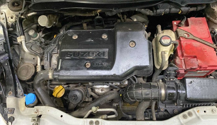 2013 Maruti Swift Dzire VDI, Diesel, Manual, 40,036 km, Open Bonet
