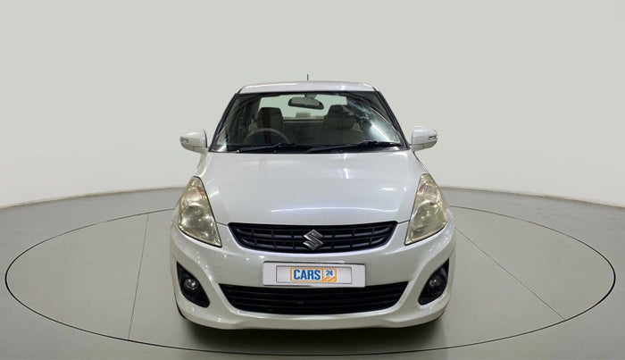 2013 Maruti Swift Dzire VDI, Diesel, Manual, 40,036 km, Front