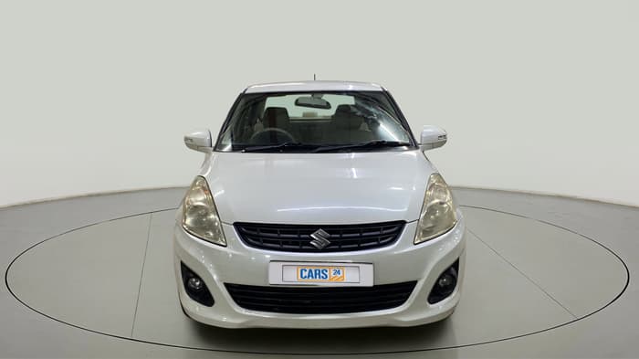 2013 Maruti Swift Dzire VDI, Diesel, Manual, 40,036 km, Front