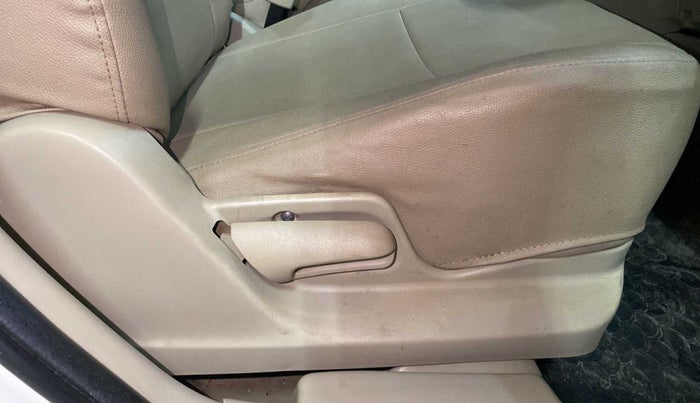 2013 Maruti Swift Dzire VDI, Diesel, Manual, 40,036 km, Driver Side Adjustment Panel