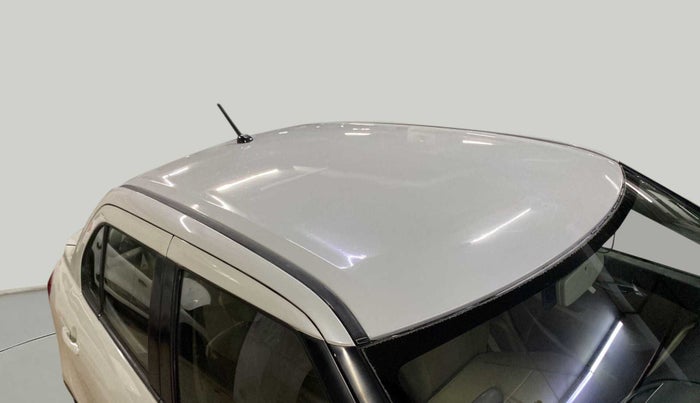 2013 Maruti Swift Dzire VDI, Diesel, Manual, 40,036 km, Roof