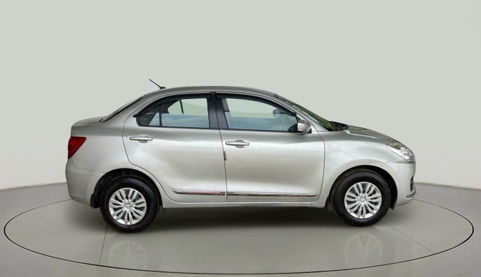 2020 Maruti Dzire VXI, Petrol, Manual, 81,469 km, Right Side View