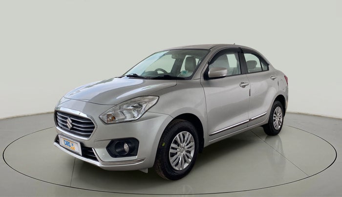2020 Maruti Dzire VXI, Petrol, Manual, 81,469 km, Left Front Diagonal