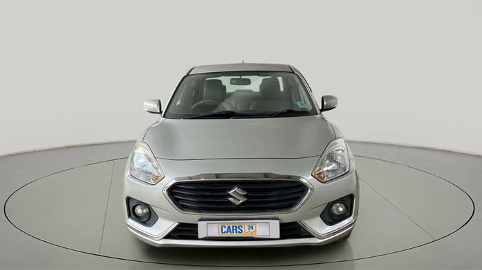 2020 Maruti Dzire VXI, Petrol, Manual, 81,469 km, Front