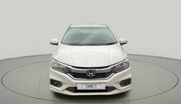 2018 Honda City 1.5L I-VTEC V MT, CNG, Manual, 72,415 km, Front