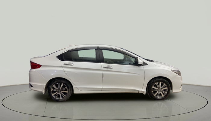 2018 Honda City 1.5L I-VTEC V MT, CNG, Manual, 72,415 km, Right Side View