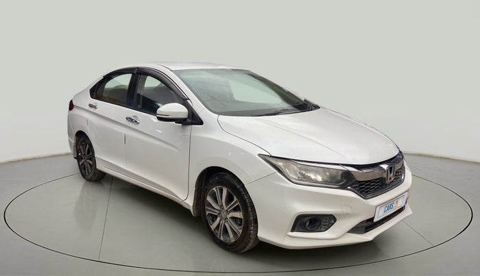 2018 Honda City 1.5L I-VTEC V MT, CNG, Manual, 72,415 km, Right Front Diagonal
