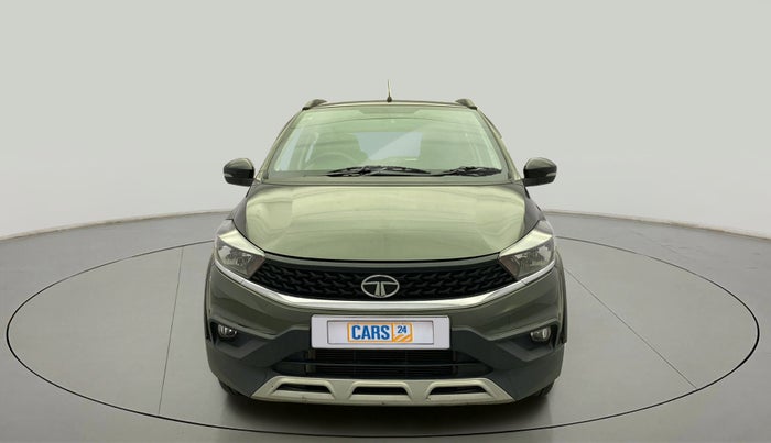 2022 Tata TIAGO NRG XZ MT, Petrol, Manual, 14,244 km, Front