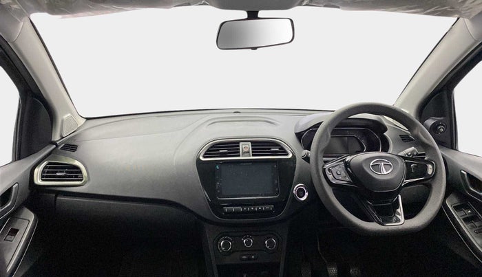 2022 Tata TIAGO NRG XZ MT, Petrol, Manual, 14,244 km, Dashboard