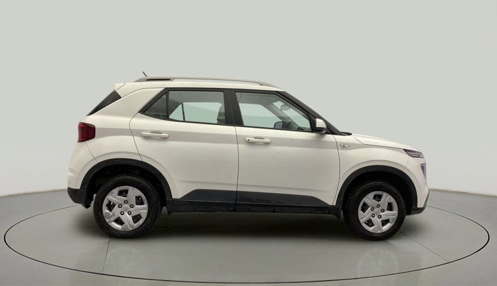 2021 Hyundai VENUE S 1.2, Petrol, Manual, 63,608 km, Right Side View