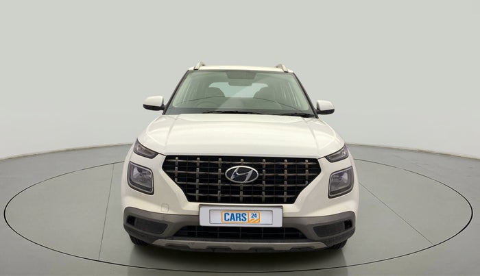 2021 Hyundai VENUE S 1.2, Petrol, Manual, 63,608 km, Front
