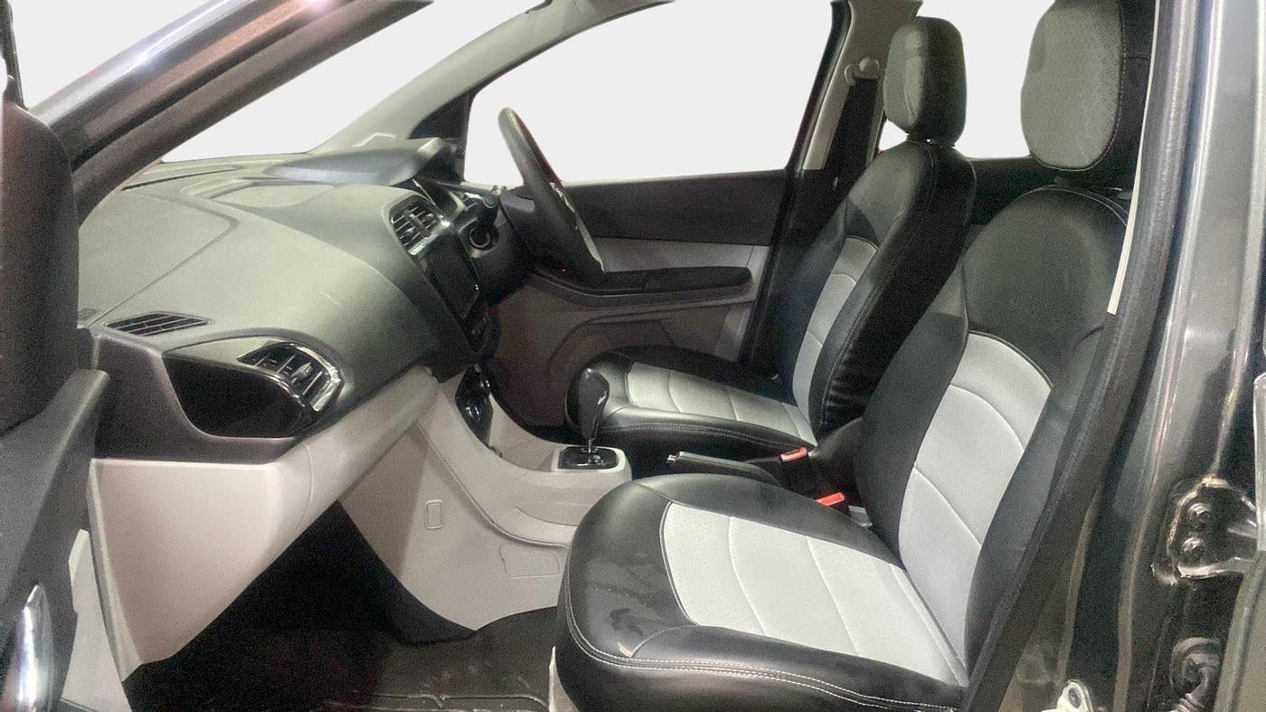 2022 Tata Tiago XZA PLUS PETROL, Petrol, Automatic, 16,366 km, Right Side Front Door Cabin