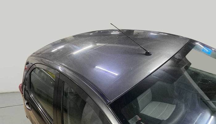 2022 Tata Tiago XZA PLUS PETROL, Petrol, Automatic, 16,366 km, Roof