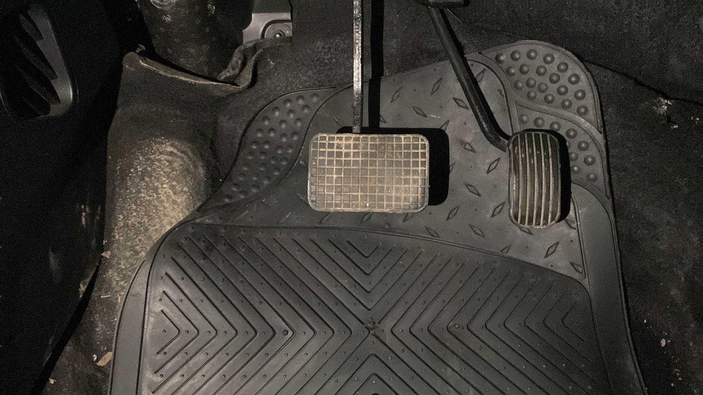 2022 Tata Tiago XZA PLUS PETROL, Petrol, Automatic, 16,366 km, Pedals