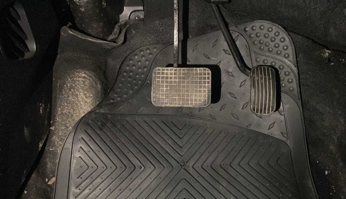 2022 Tata Tiago XZA PLUS PETROL, Petrol, Automatic, 16,366 km, Pedals