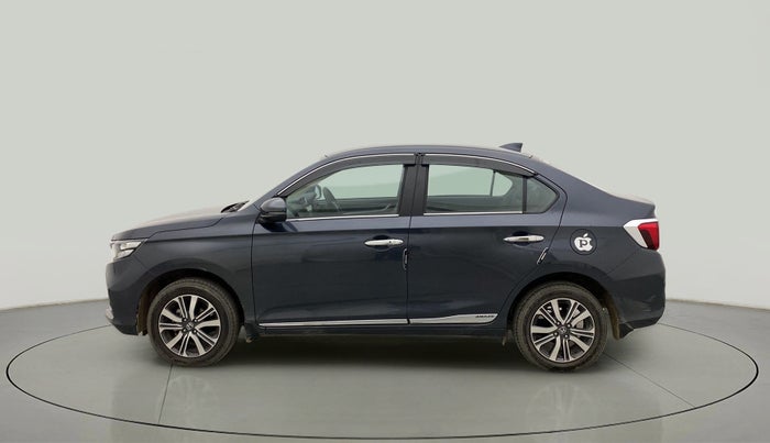 2023 Honda Amaze 1.2L I-VTEC VX CVT, Petrol, Automatic, 10,127 km, Left Side