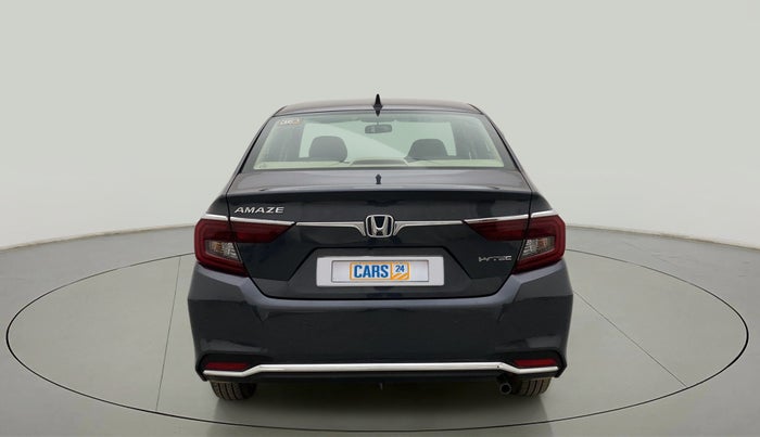 2023 Honda Amaze 1.2L I-VTEC VX CVT, Petrol, Automatic, 10,127 km, Back/Rear