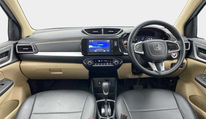 2023 Honda Amaze 1.2L I-VTEC VX CVT, Petrol, Automatic, 10,127 km, Dashboard
