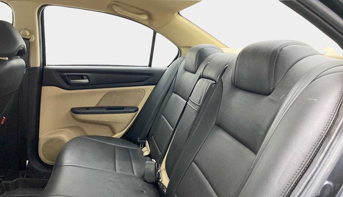 2023 Honda Amaze 1.2L I-VTEC VX CVT, Petrol, Automatic, 10,127 km, Right Side Rear Door Cabin