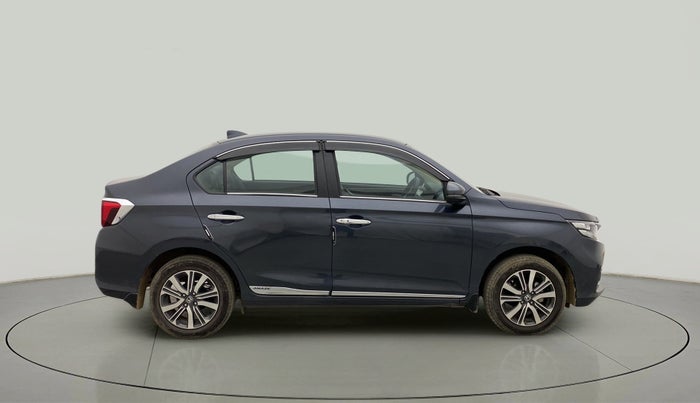 2023 Honda Amaze 1.2L I-VTEC VX CVT, Petrol, Automatic, 10,127 km, Right Side View