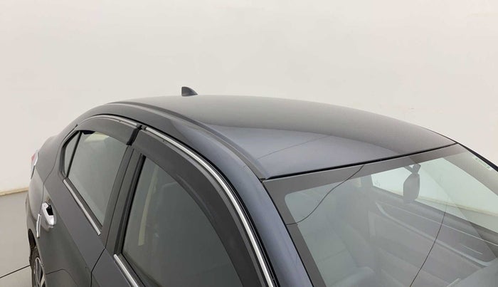 2023 Honda Amaze 1.2L I-VTEC VX CVT, Petrol, Automatic, 10,127 km, Roof