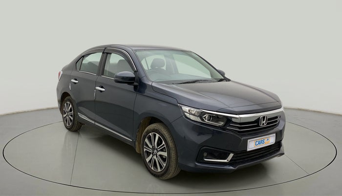 2023 Honda Amaze 1.2L I-VTEC VX CVT, Petrol, Automatic, 10,127 km, SRP