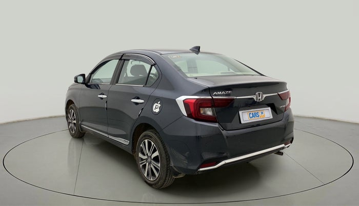 2023 Honda Amaze 1.2L I-VTEC VX CVT, Petrol, Automatic, 10,127 km, Left Back Diagonal