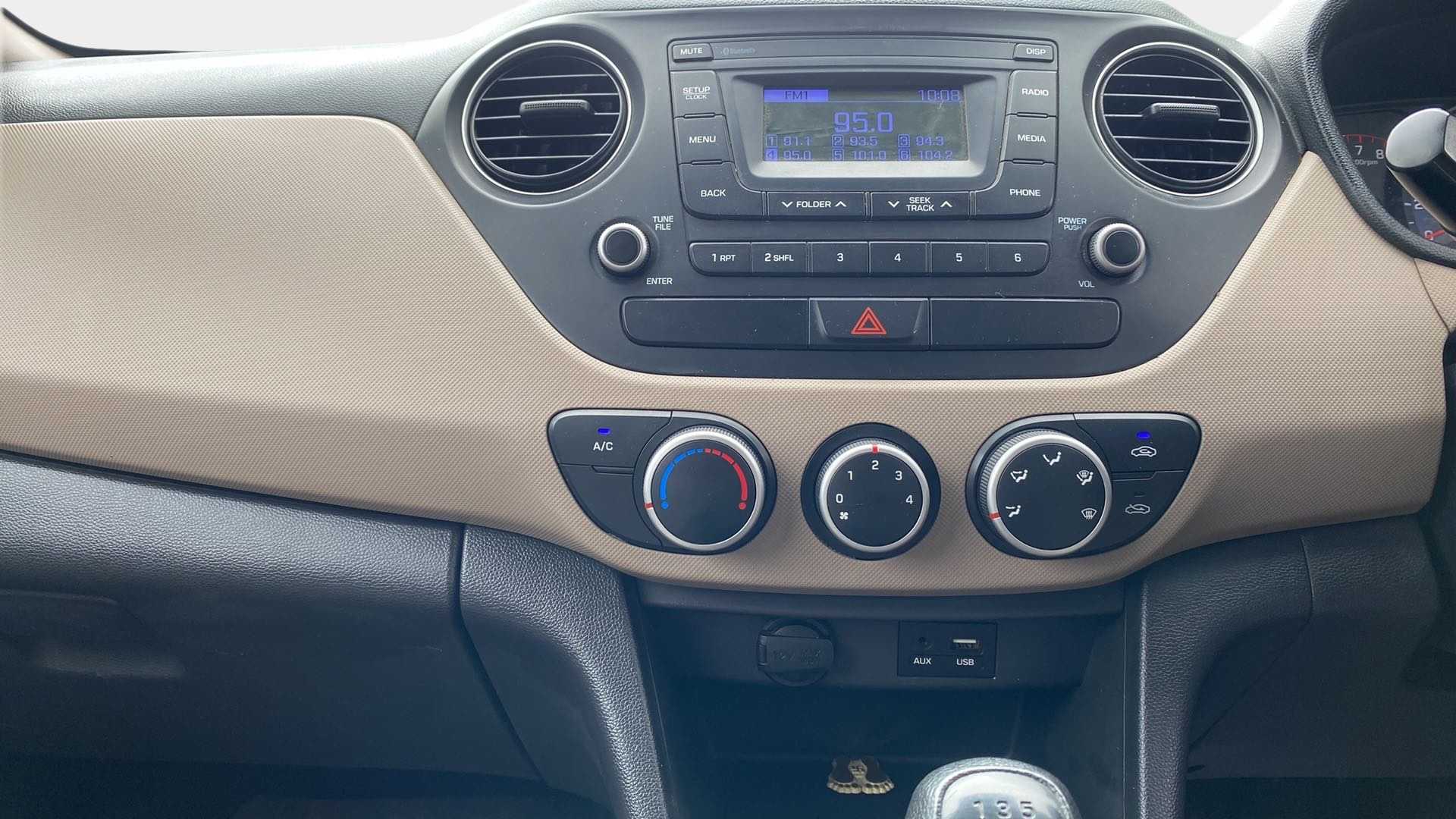 Features