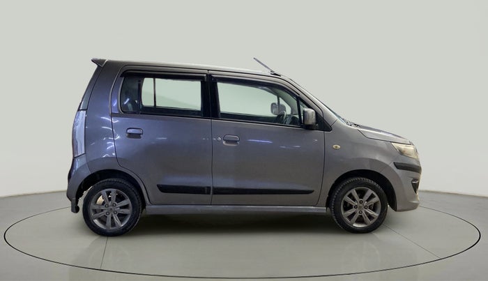 2013 Maruti Wagon R Stingray VXI, Petrol, Manual, 70,322 km, Right Side View