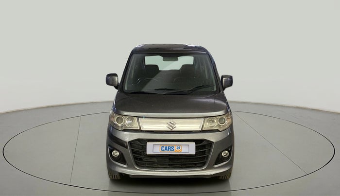 2013 Maruti Wagon R Stingray VXI, Petrol, Manual, 70,322 km, Front