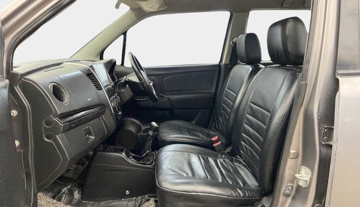 2013 Maruti Wagon R Stingray VXI, Petrol, Manual, 70,322 km, Right Side Front Door Cabin