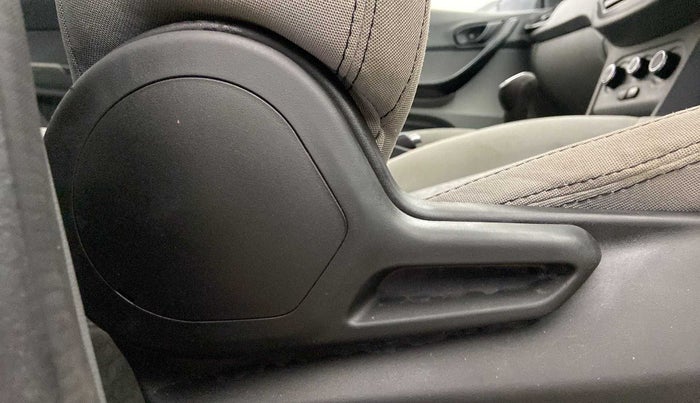 2020 Tata TIGOR XE PETROL, Petrol, Manual, 73,367 km, Driver Side Adjustment Panel