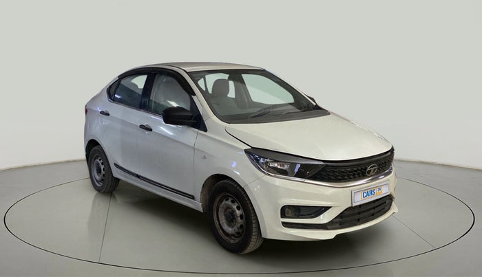 2020 Tata TIGOR XE PETROL, Petrol, Manual, 73,367 km, Right Front Diagonal