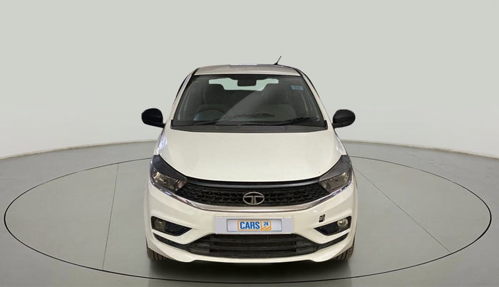 2020 Tata TIGOR XE PETROL, Petrol, Manual, 73,367 km, Front