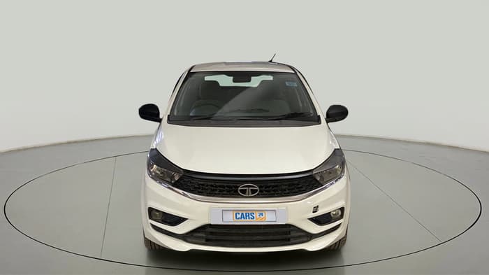 2020 Tata TIGOR XE PETROL, Petrol, Manual, 73,367 km, Front